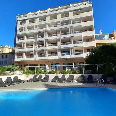 Les Felibriges Apartment *