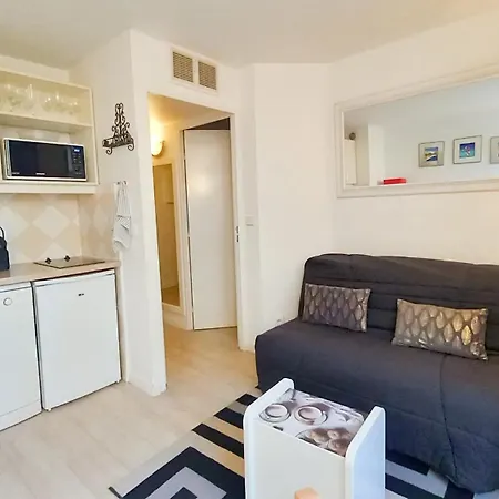 Les Felibriges Apartment *